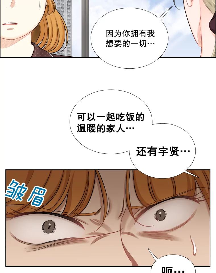 《甜咸男女》109.前任与现任 第36页