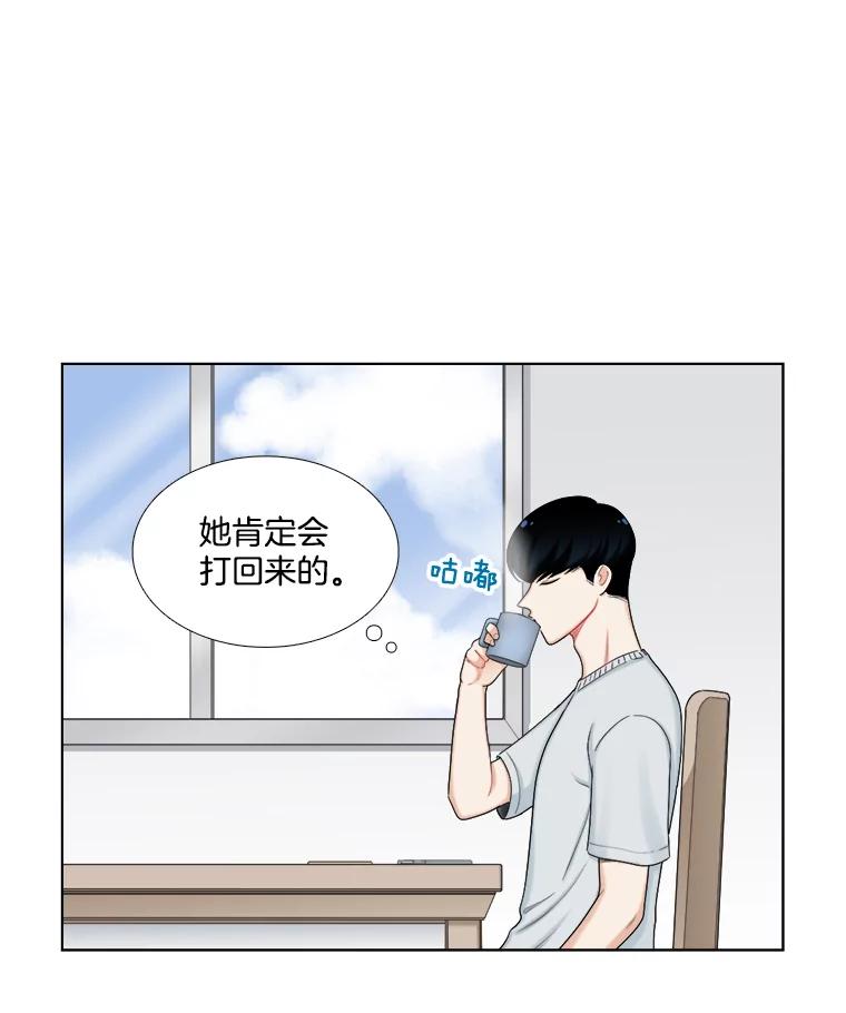 《甜咸男女》110.来电 第71页