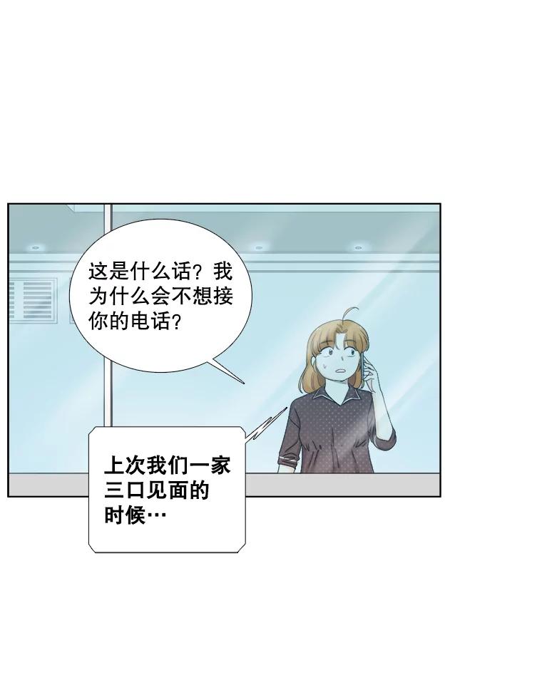 《甜咸男女》110.来电 第36页