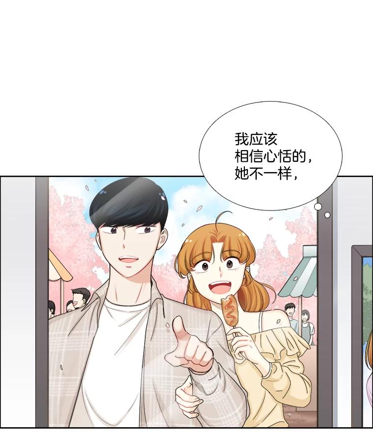 《甜咸男女》110.来电 第77页