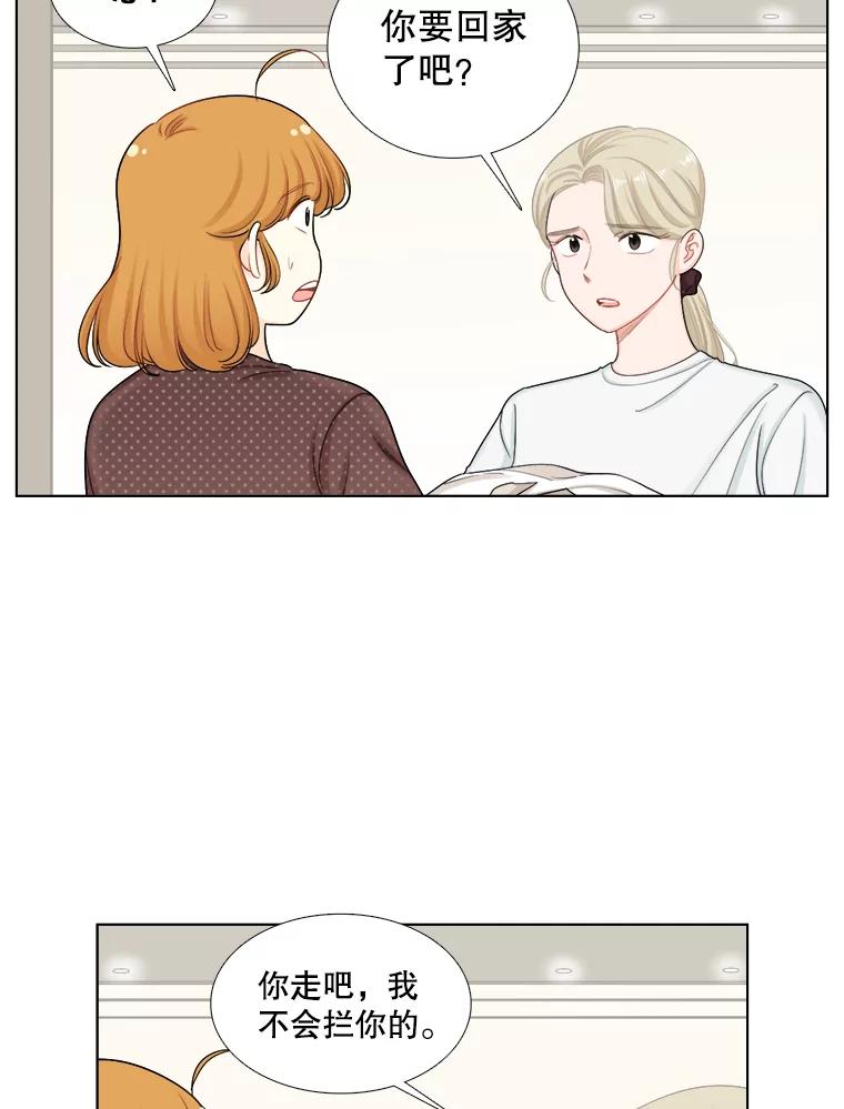 《甜咸男女》110.来电 第59页