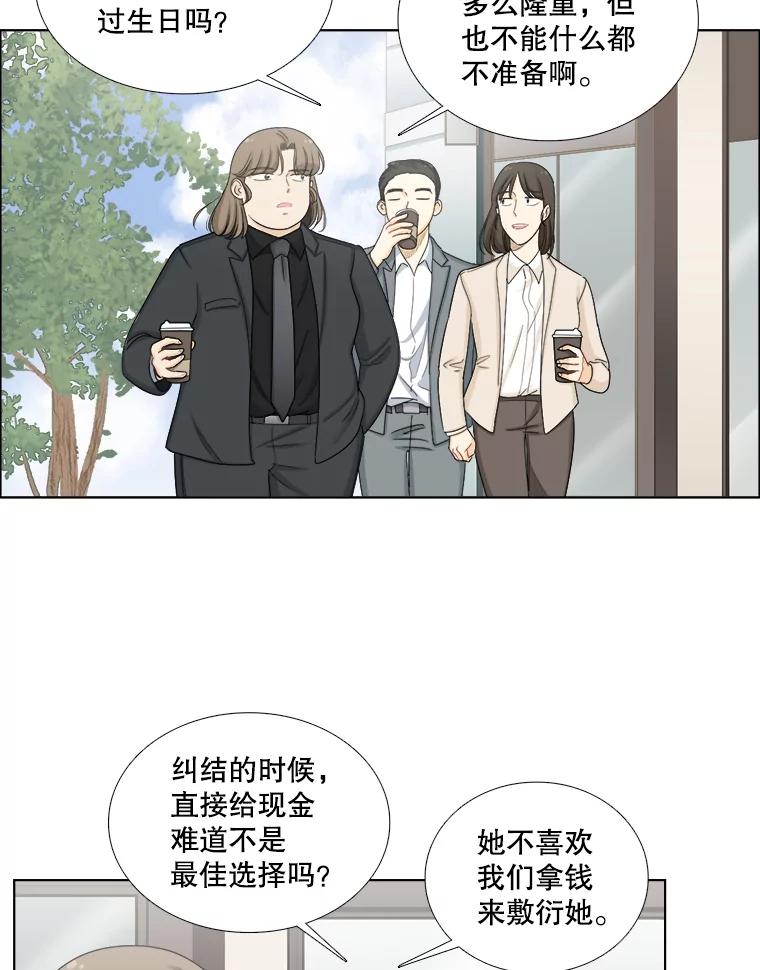 《甜咸男女》111.徐智善 第2页
