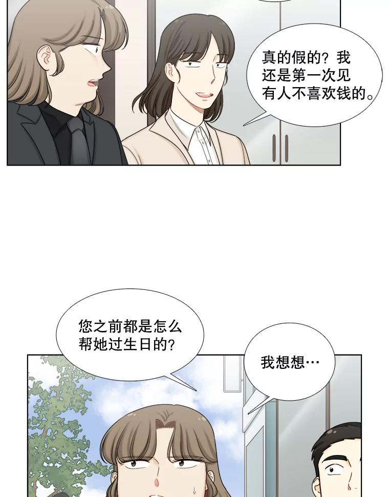 《甜咸男女》111.徐智善 第3页