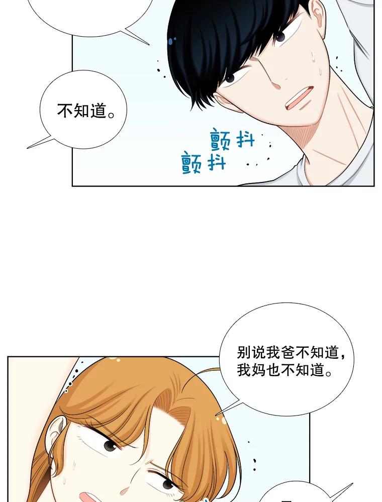《甜咸男女》112.生日 第2页