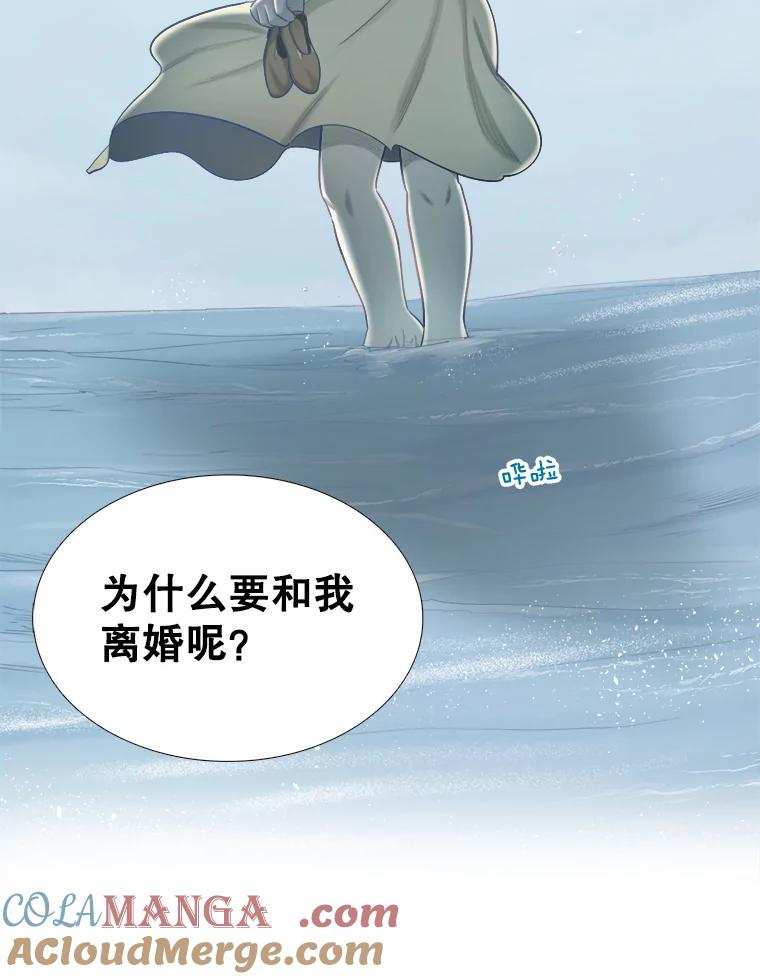 《甜咸男女》113.离婚的理由 第79页