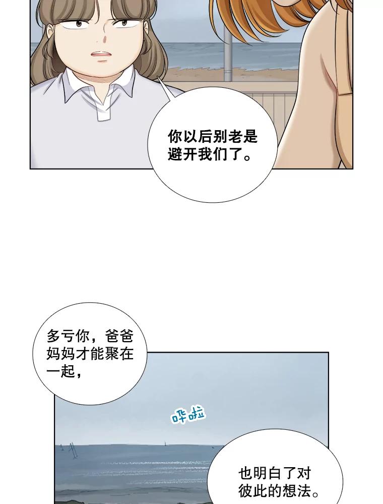 《甜咸男女》114.正式会谈 第60页