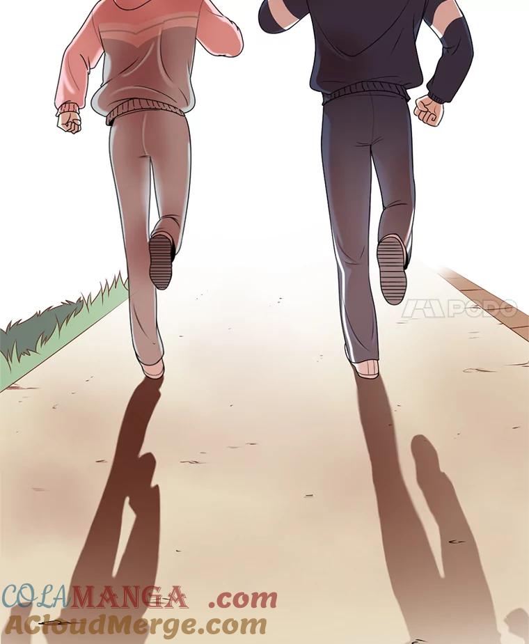 《甜咸男女》116.车祸 第4页