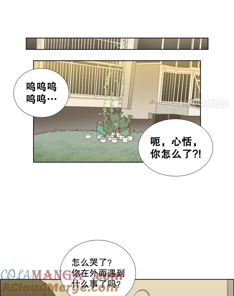 《甜咸男女》116.车祸 第25页
