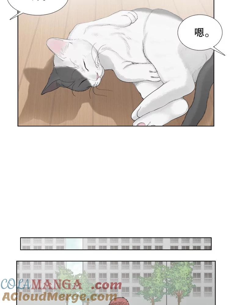 《甜咸男女》118.孤独的猫咪 第55页