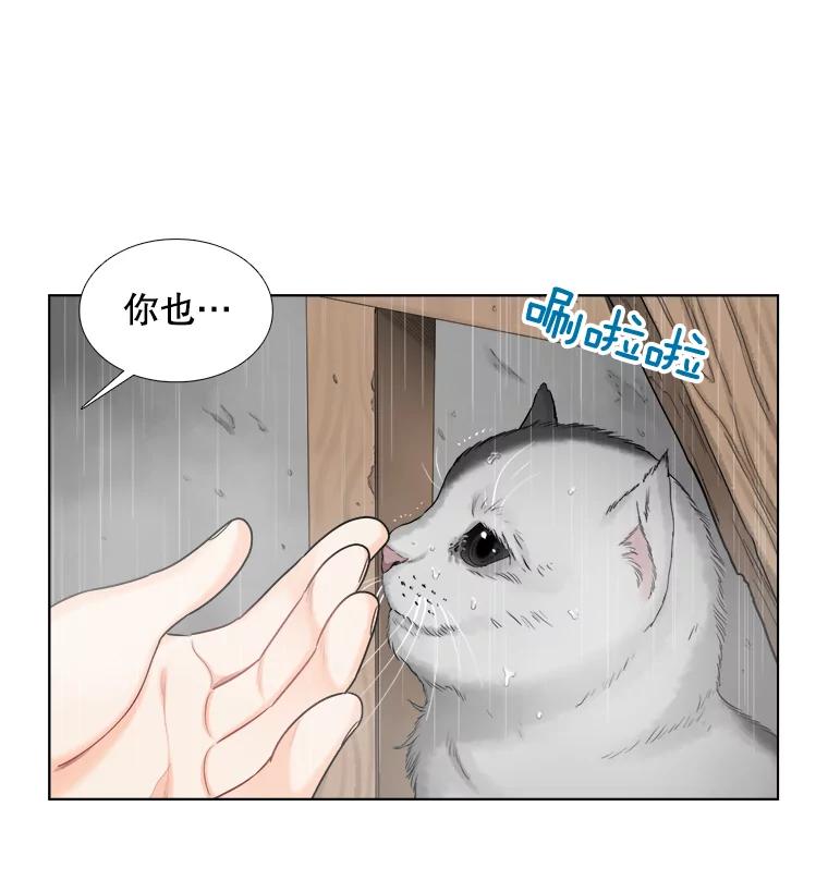 《甜咸男女》118.孤独的猫咪 第9页