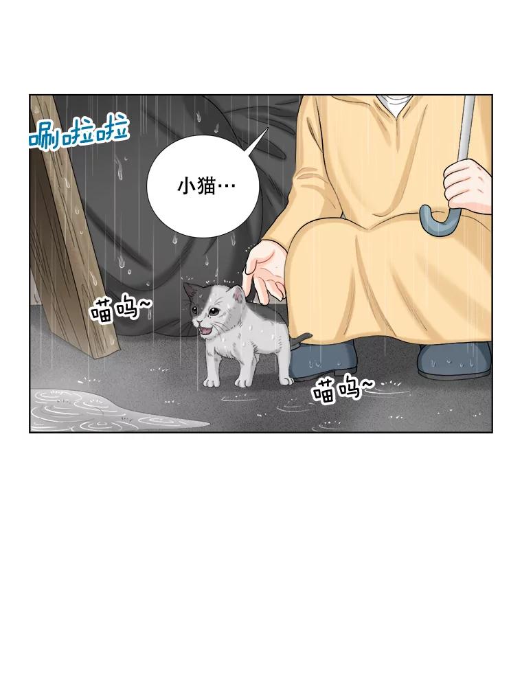 《甜咸男女》118.孤独的猫咪 第42页