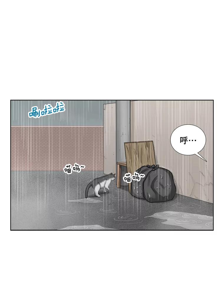 《甜咸男女》118.孤独的猫咪 第26页