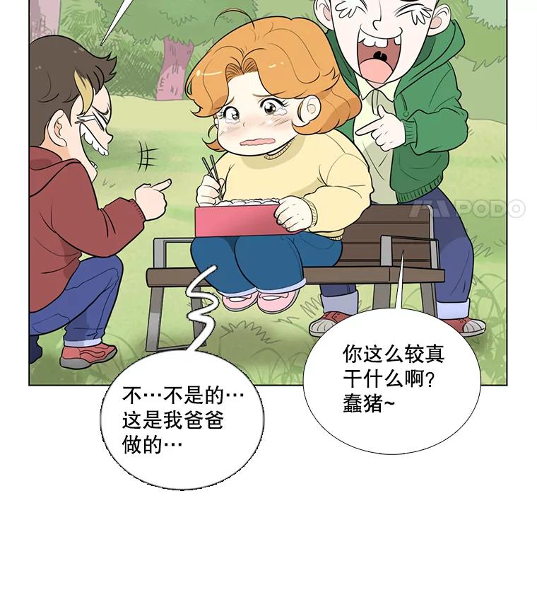 《甜咸男女》119.成长（1） 第46页