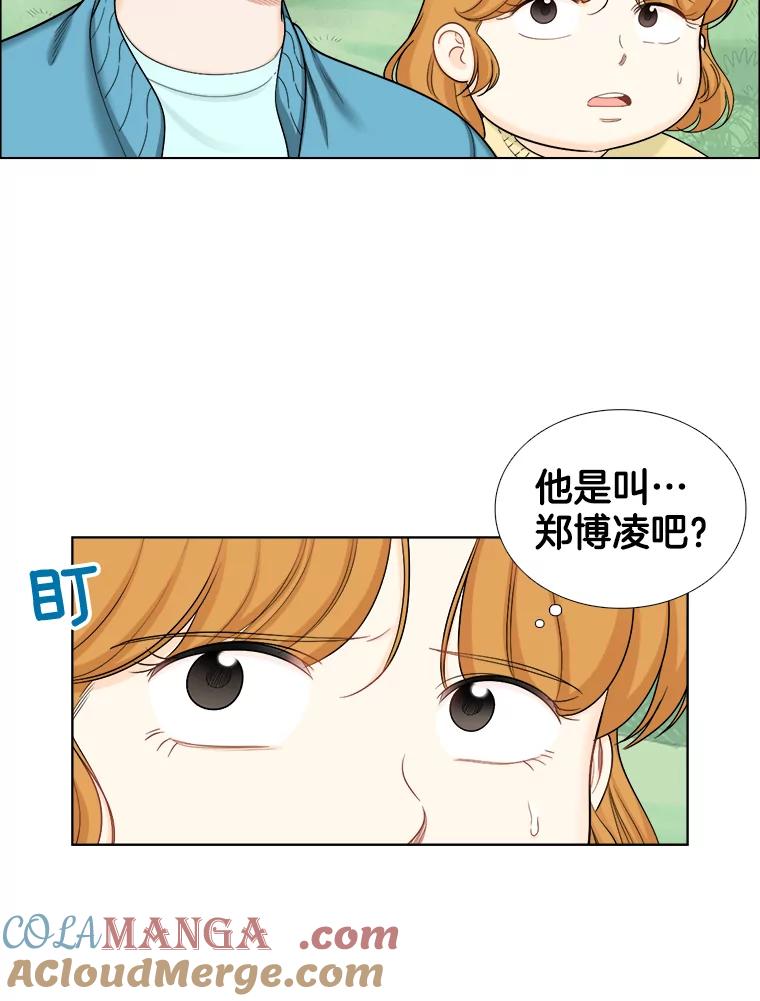《甜咸男女》119.成长（1） 第61页