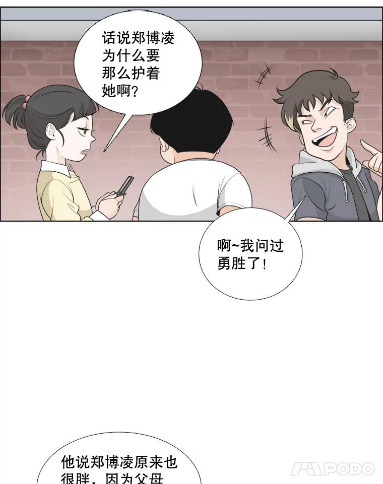 《甜咸男女》119.成长（1） 第66页