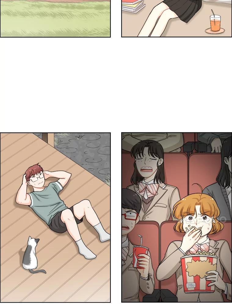 《甜咸男女》120.成长（2） 第59页
