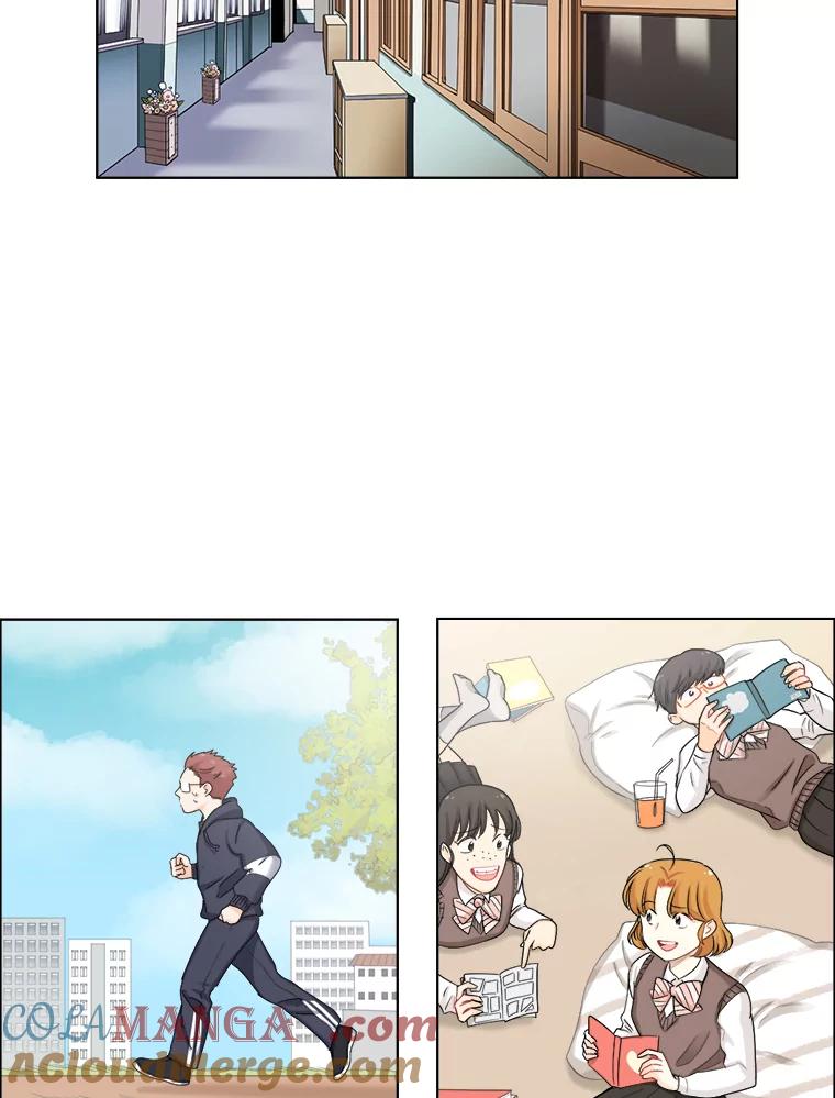 《甜咸男女》120.成长（2） 第58页