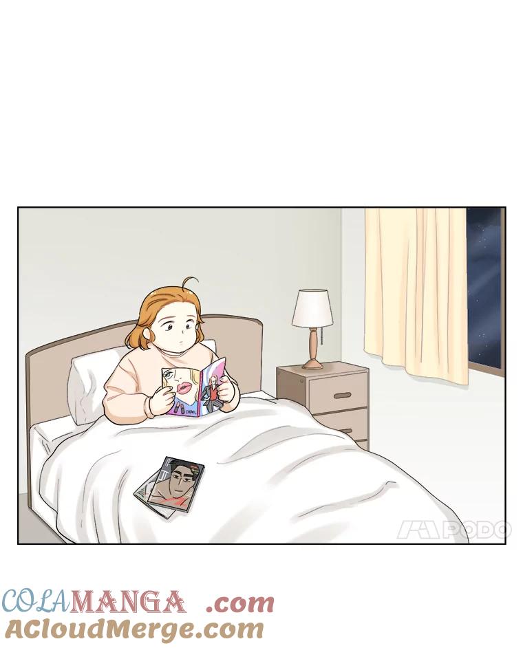 《甜咸男女》122.美术特长班（2） 第34页