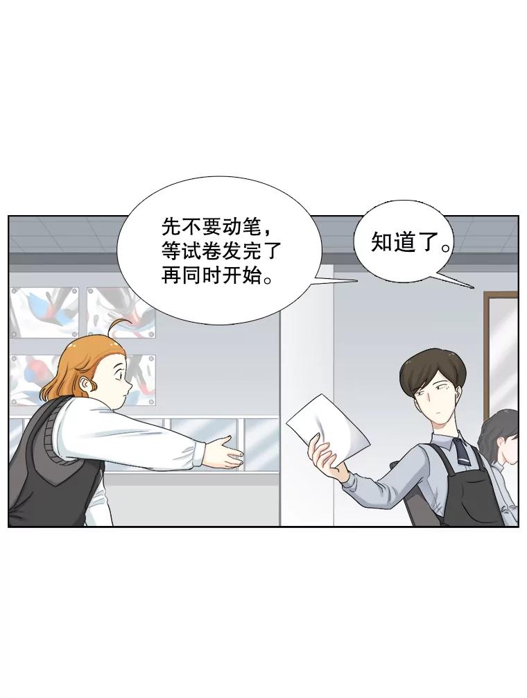 《甜咸男女》122.美术特长班（2） 第42页