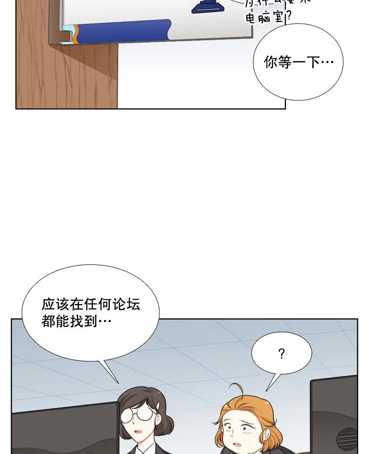 《甜咸男女》123.照片风波（1） 第69页
