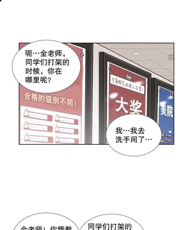 《甜咸男女》123.照片风波（1） 第24页