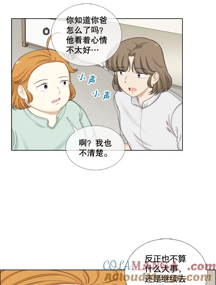 《甜咸男女》123.照片风波（1） 第55页