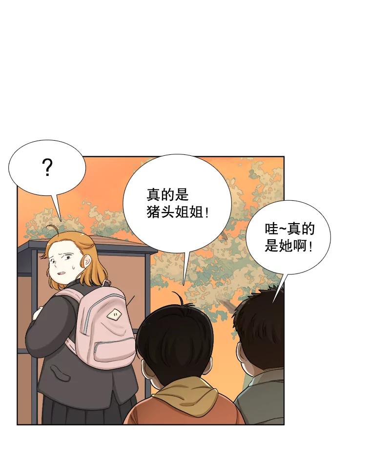 《甜咸男女》124.照片风波（2） 第59页