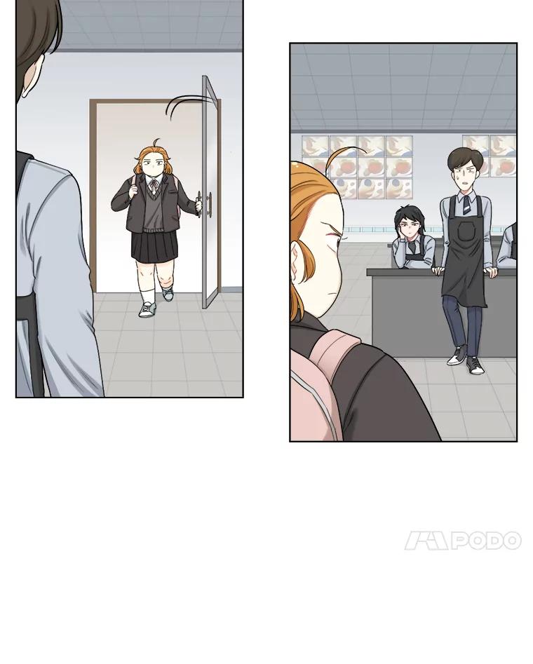 《甜咸男女》124.照片风波（2） 第24页