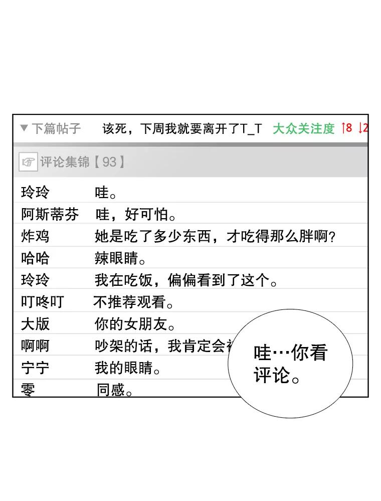 《甜咸男女》124.照片风波（2） 第3页