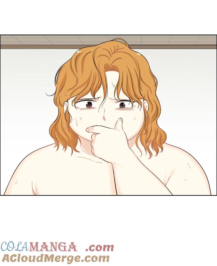 《甜咸男女》124.照片风波（2） 第40页
