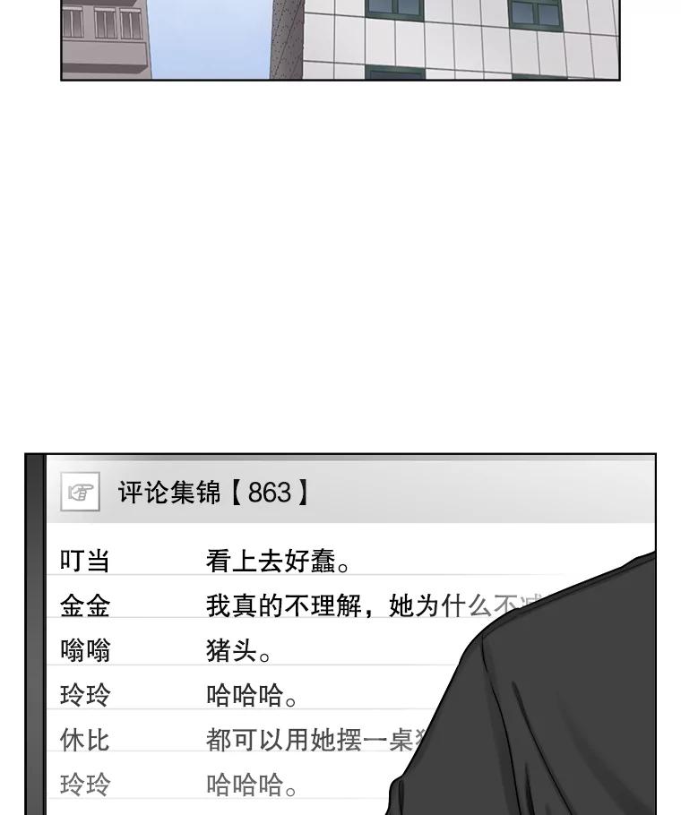 《甜咸男女》124.照片风波（2） 第71页