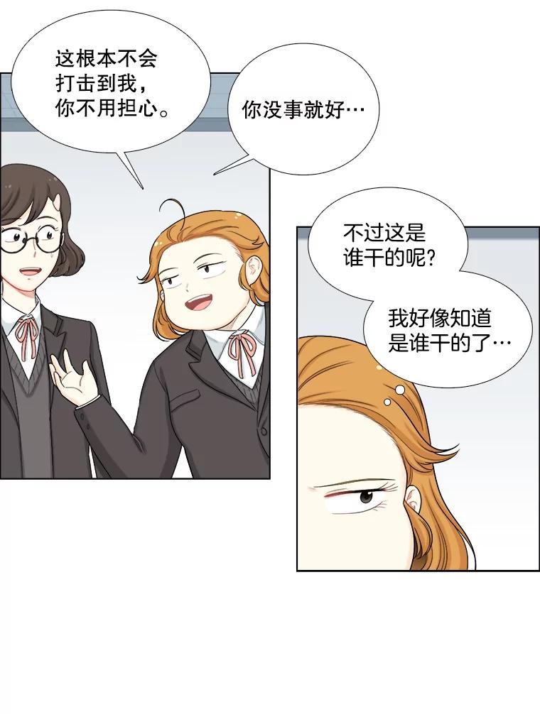 《甜咸男女》124.照片风波（2） 第8页