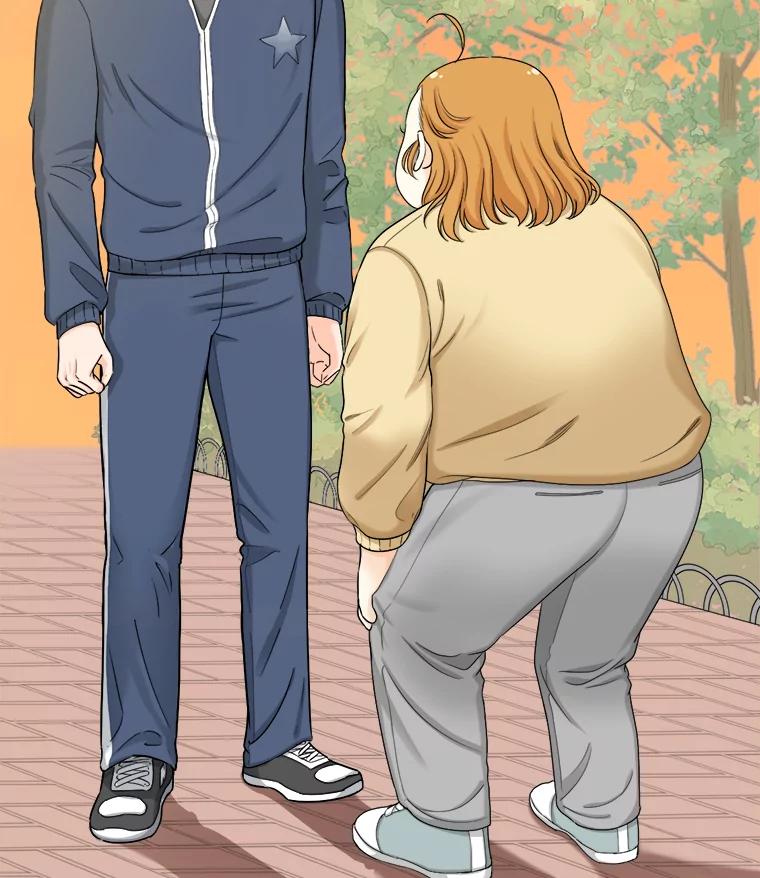 《甜咸男女》125.再惹风波 第50页