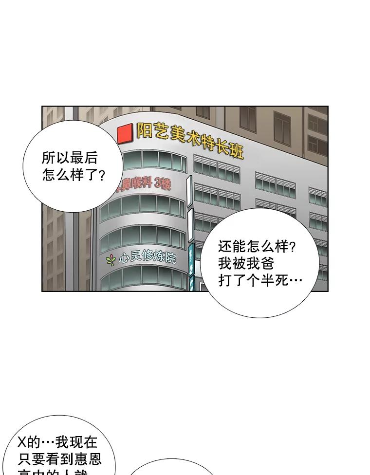 《甜咸男女》125.再惹风波 第27页