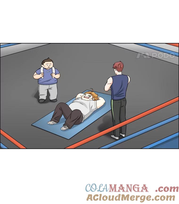 《甜咸男女》126.故事的开始 第37页