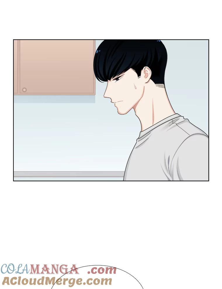 《甜咸男女》129.来路不明的男人 第37页