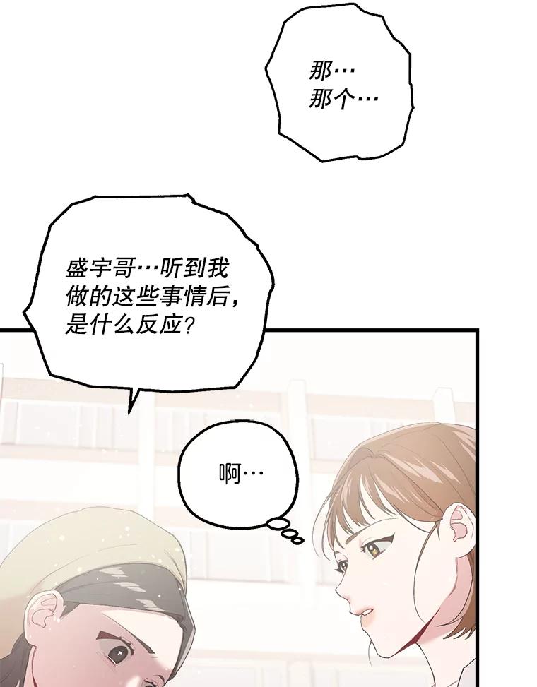 《第二个丈夫》13.拒绝学妹 第84页