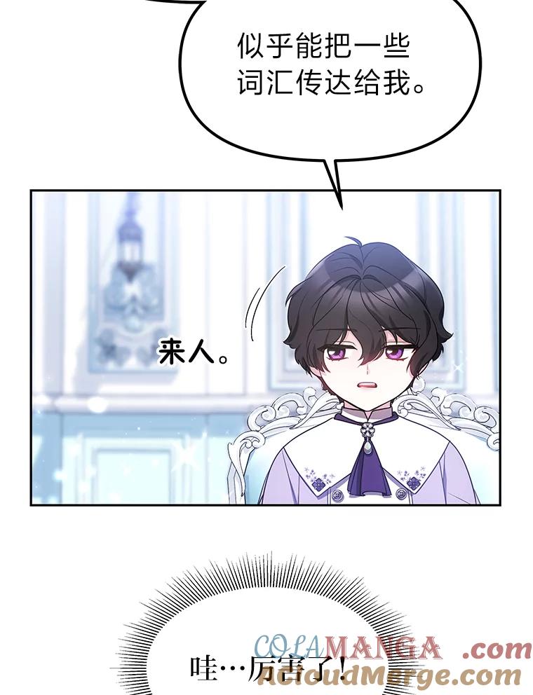 《宝贝龙太子妃驯服疯子》12.两面派 第79页