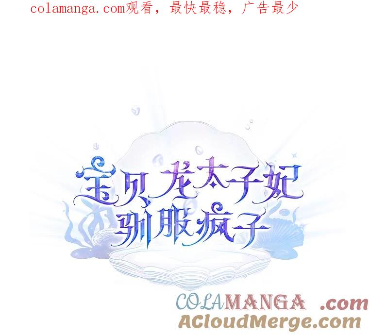 《宝贝龙太子妃驯服疯子》12.两面派 第1页