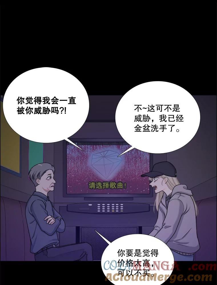 《甜咸男女》131.威胁 第10页