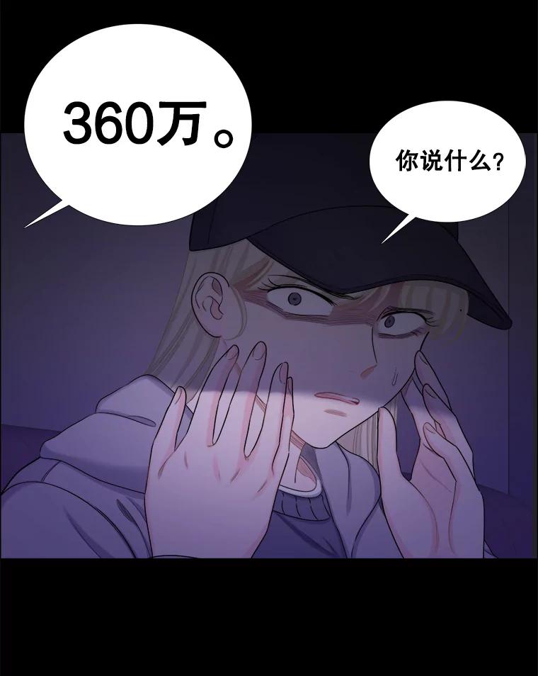 《甜咸男女》131.威胁 第6页