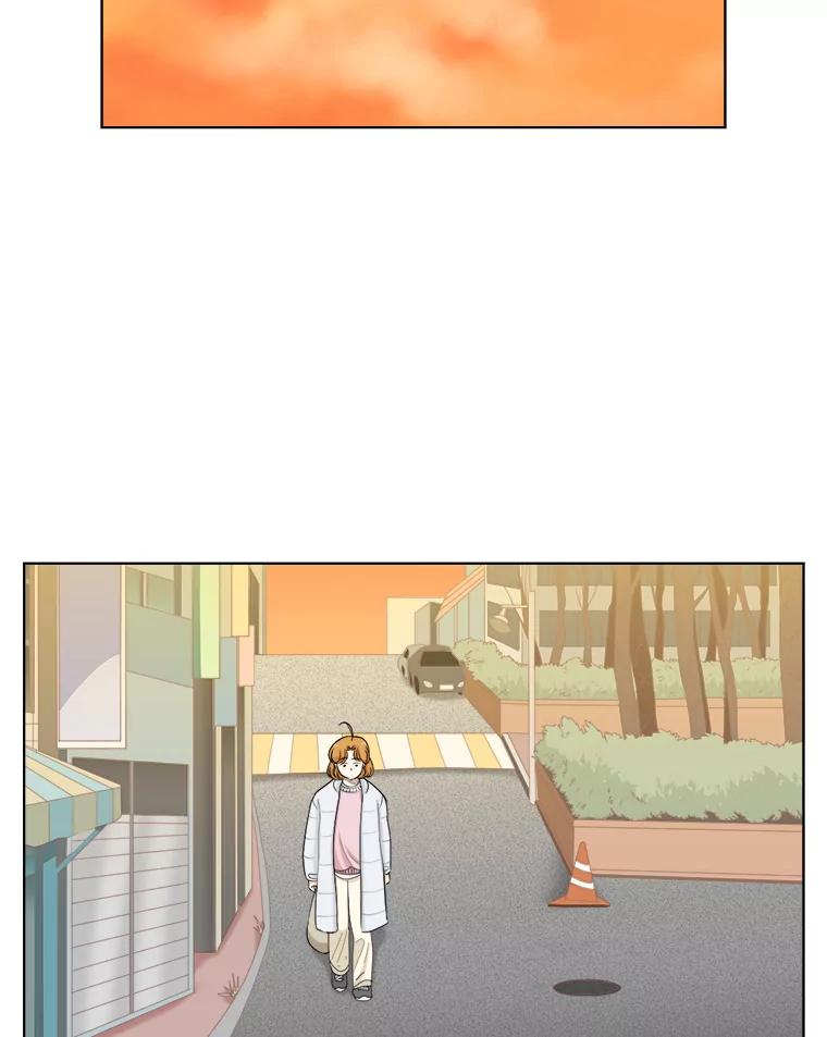 《甜咸男女》132.突如其来的请求 第56页