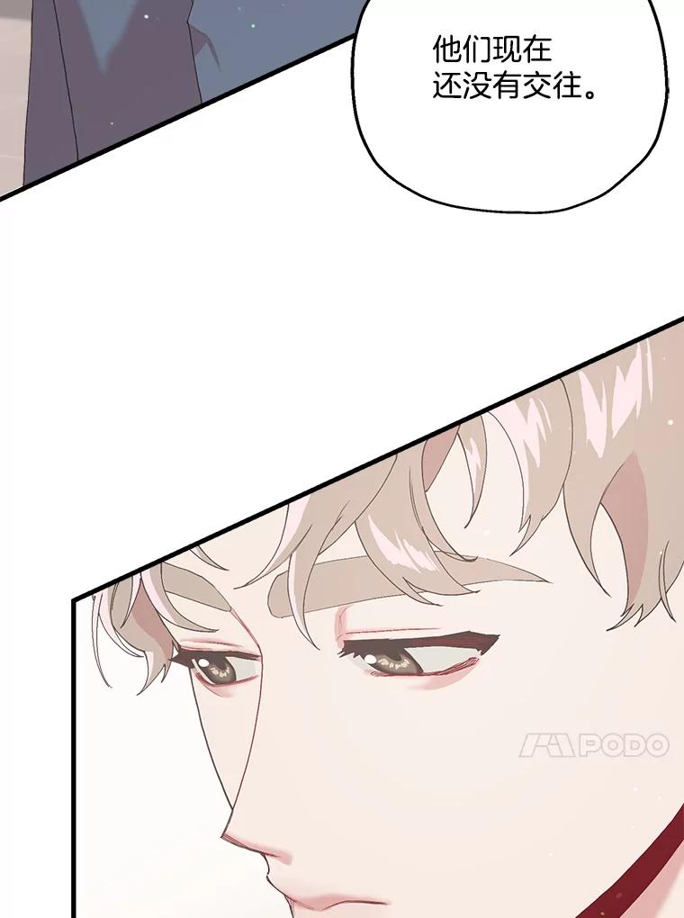 《第二个丈夫》14.整理关系 第88页