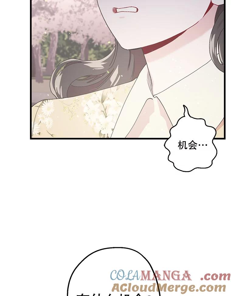 《第二个丈夫》14.整理关系 第113页