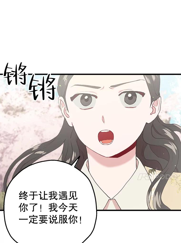 《第二个丈夫》14.整理关系 第104页