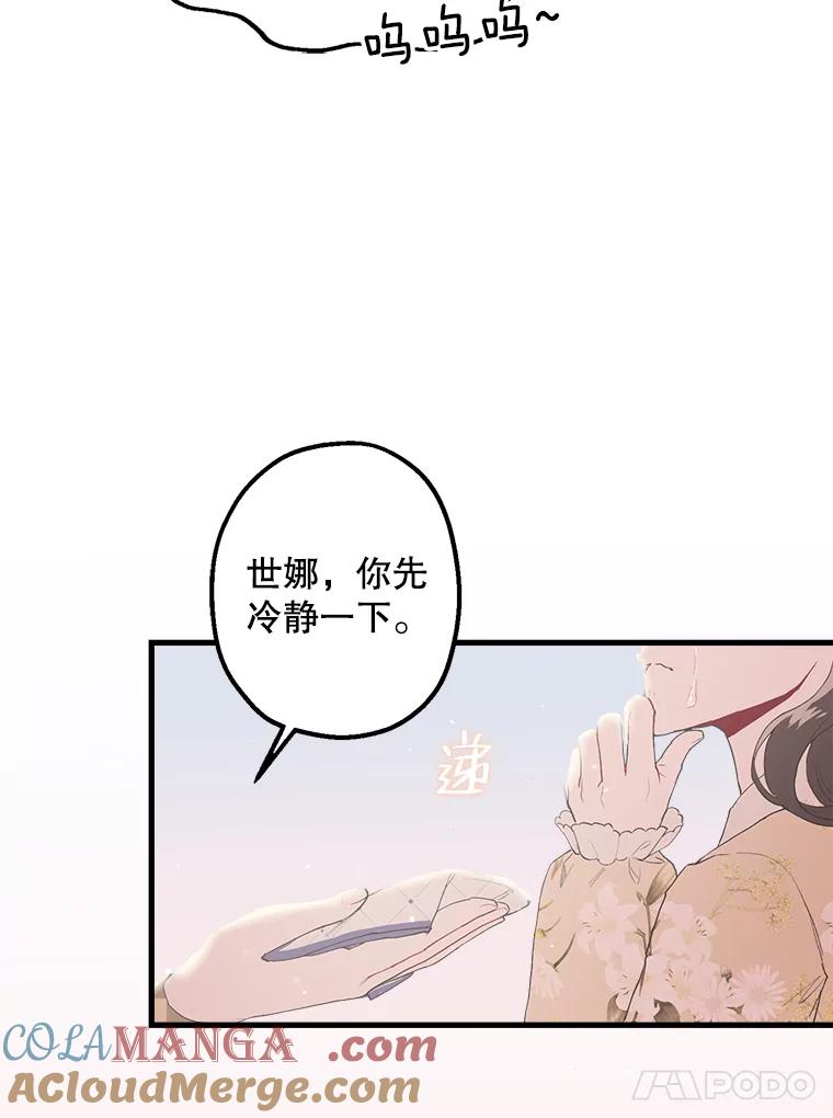 《第二个丈夫》15.盛宇约谈世娜 第45页