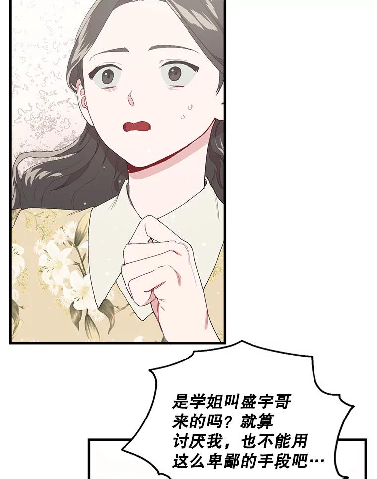 《第二个丈夫》15.盛宇约谈世娜 第26页