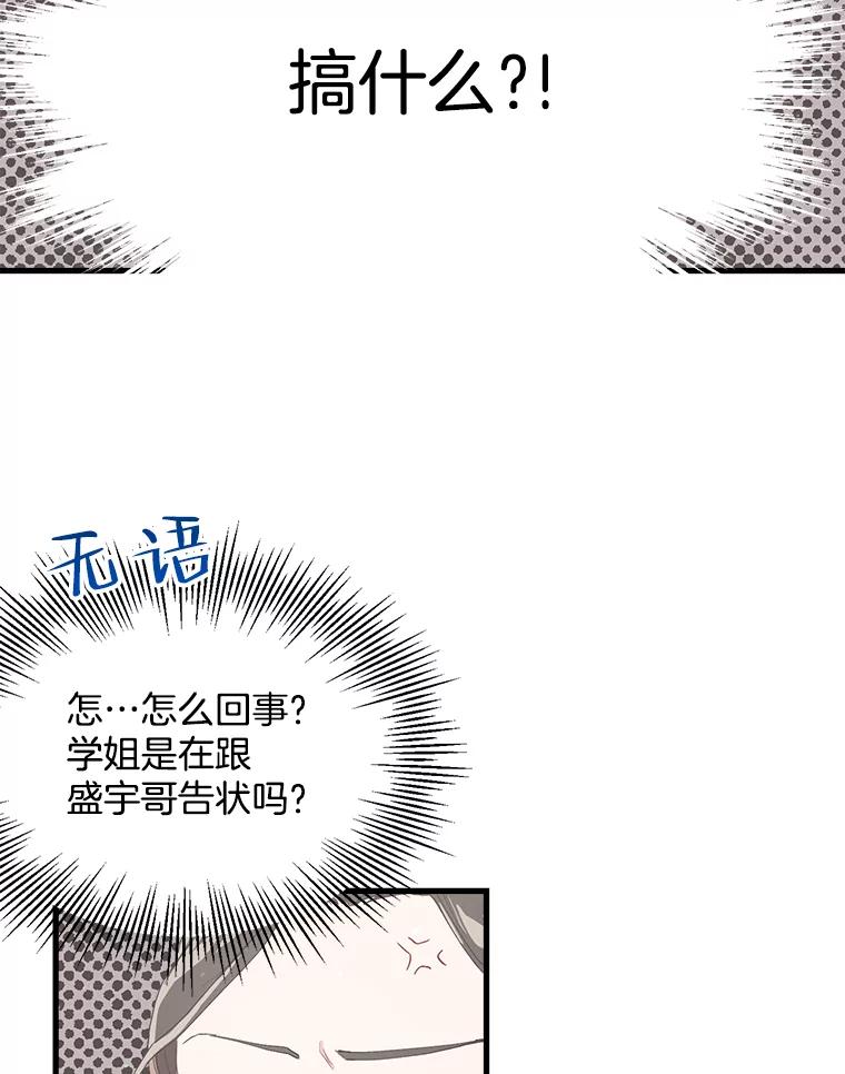 《第二个丈夫》15.盛宇约谈世娜 第36页