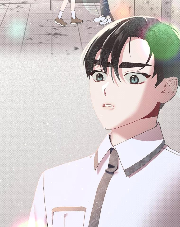 《第二个丈夫》15.盛宇约谈世娜 第115页