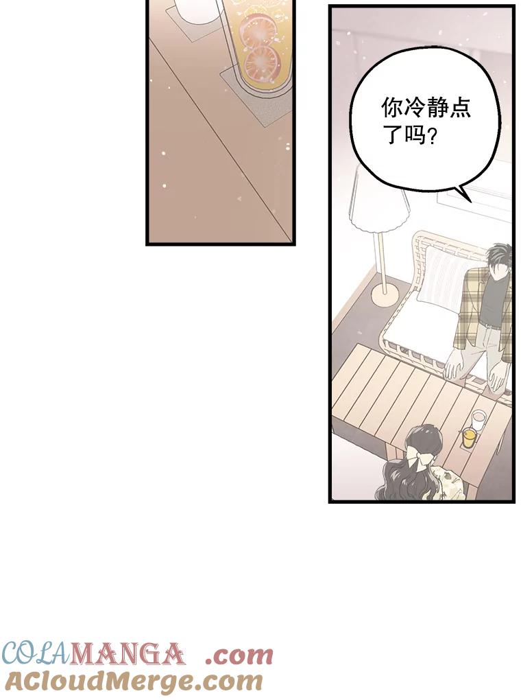 《第二个丈夫》15.盛宇约谈世娜 第49页